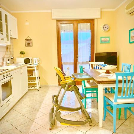 Casa Di Famiglia Apartment Alghero Exterior photo