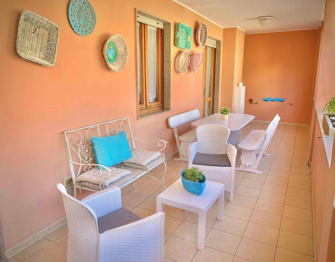 Casa Di Famiglia Apartment Alghero Exterior photo