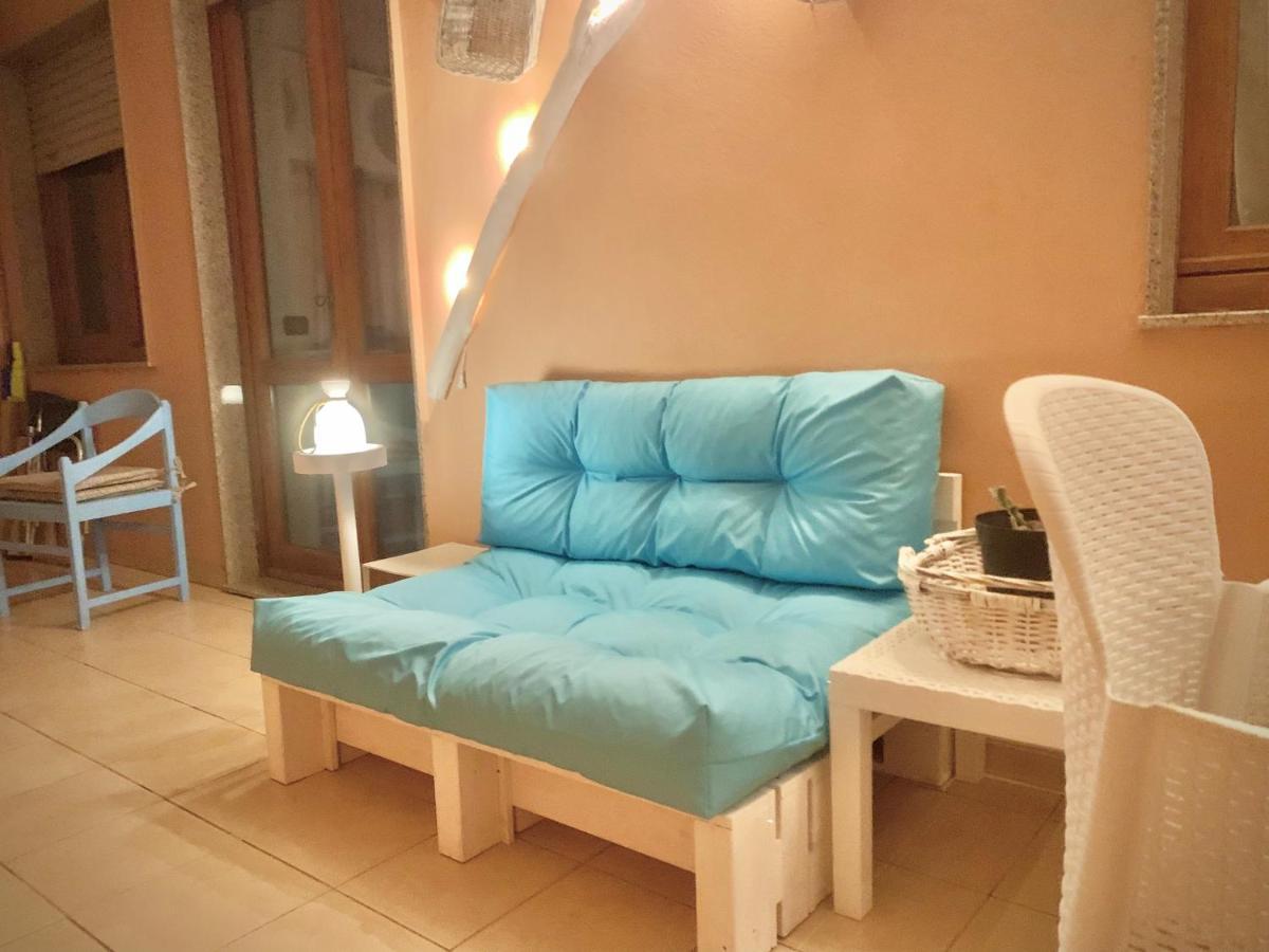 Casa Di Famiglia Apartment Alghero Exterior photo