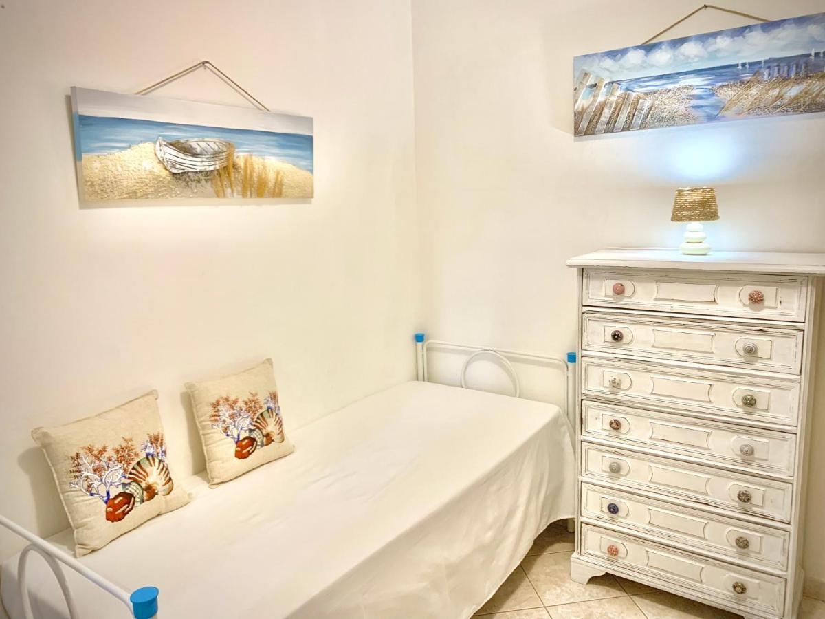 Casa Di Famiglia Apartment Alghero Exterior photo