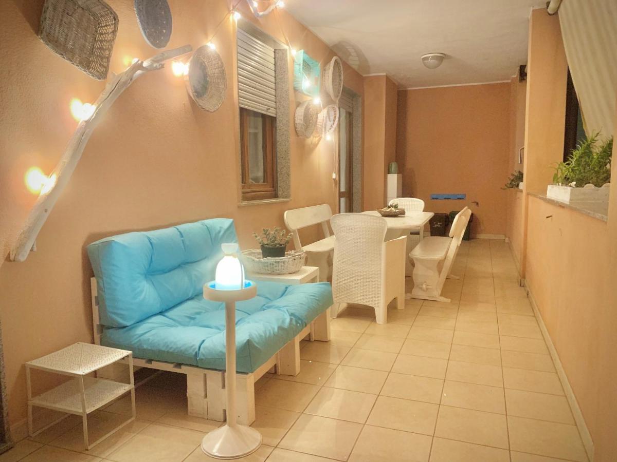 Casa Di Famiglia Apartment Alghero Exterior photo
