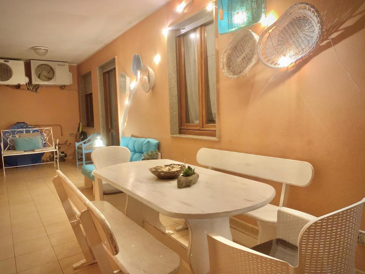 Casa Di Famiglia Apartment Alghero Exterior photo